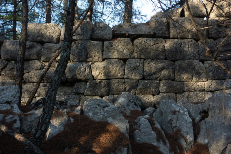 Писидийская тропа