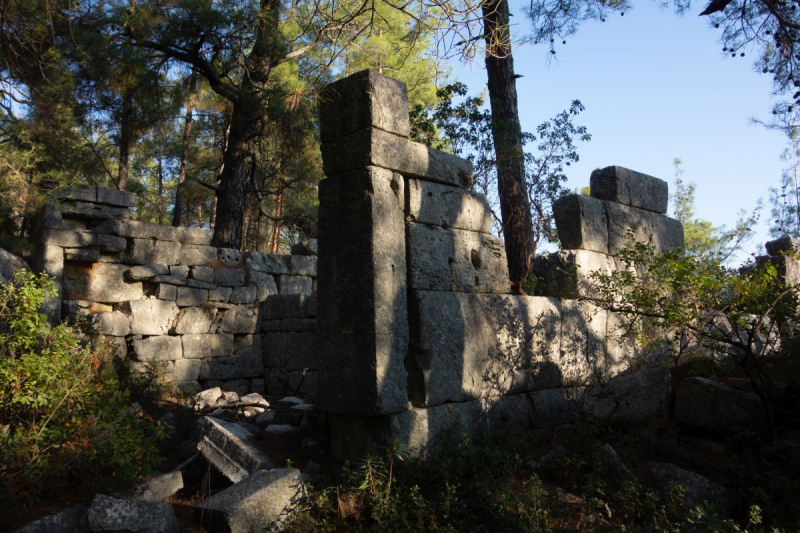 Писидийская тропа