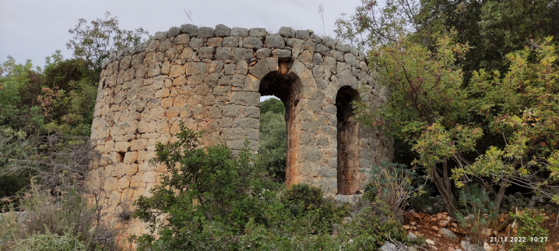 Писидийская тропа