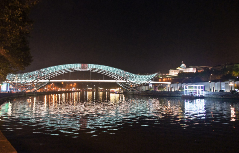 Фотографии мостов со всего мира