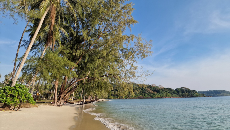 Остров Ко Куд отзывы, как добраться до Koh Kood, фото обзор пляжей острова