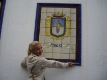 Герб Фиргаса