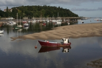 Нужна помощь в составлении маршрута по Великобритании