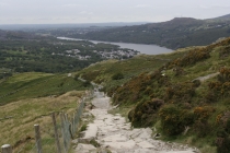 Нужна помощь в составлении маршрута по Великобритании