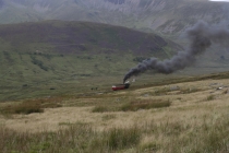 Нужна помощь в составлении маршрута по Великобритании