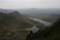 Нужна помощь в составлении маршрута по Великобритании