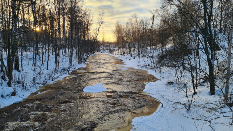 Карельские каникулы (Выборг, Петрозаводск, Кижи)