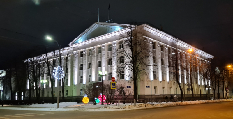 Карельские каникулы (Выборг, Петрозаводск, Кижи)