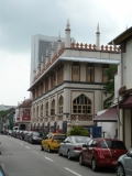 НГ в ЮВА: Сингапур-Малайзия-Камбоджа-Тайланд-Малайзия (дек2011/янв2012)