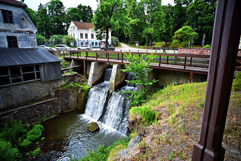Фотографии мостов со всего мира