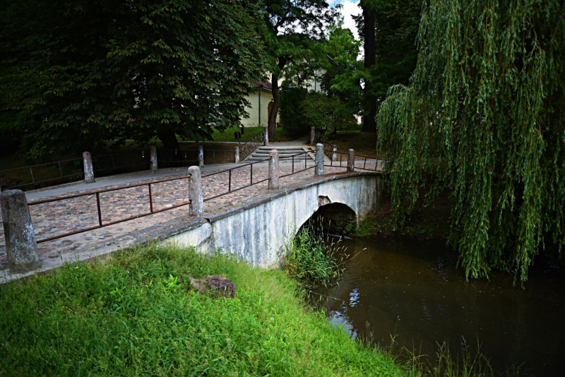 Фотографии мостов со всего мира
