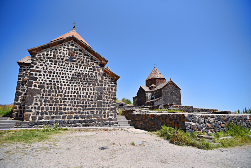 Храмы, церкви, соборы и разные святые места (фото)