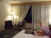 Бангкок - Самуи - Тао, апрель 2011