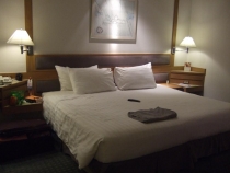 Бангкок - Самуи - Тао, апрель 2011