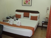 Бангкок - Самуи - Тао, апрель 2011