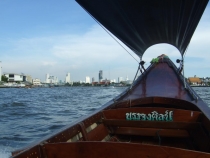 Бангкок - Самуи - Тао, апрель 2011