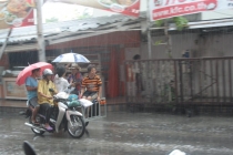 Бангкок - Самуи - Тао, апрель 2011