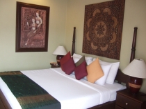 Бангкок - Самуи - Тао, апрель 2011