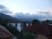 Бангкок - Самуи - Тао, апрель 2011