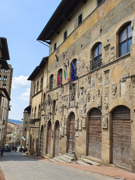 Arezzo