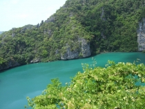 Бангкок - Самуи - Тао, апрель 2011