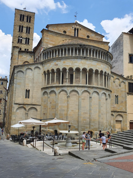 Arezzo