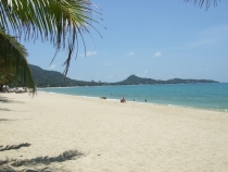 Бангкок - Самуи - Тао, апрель 2011