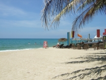 Бангкок - Самуи - Тао, апрель 2011