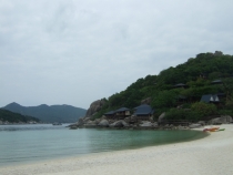 Бангкок - Самуи - Тао, апрель 2011