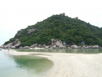 Бангкок - Самуи - Тао, апрель 2011