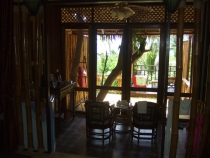 Бангкок - Самуи - Тао, апрель 2011