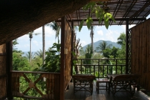 Бангкок - Самуи - Тао, апрель 2011