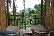 Бангкок - Самуи - Тао, апрель 2011