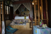 Бангкок - Самуи - Тао, апрель 2011