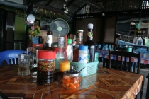 Бангкок - Самуи - Тао, апрель 2011