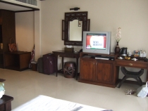 Бангкок - Самуи - Тао, апрель 2011