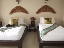 Бангкок - Самуи - Тао, апрель 2011