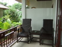 Бангкок - Самуи - Тао, апрель 2011