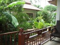 Бангкок - Самуи - Тао, апрель 2011