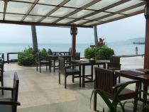 Бангкок - Самуи - Тао, апрель 2011