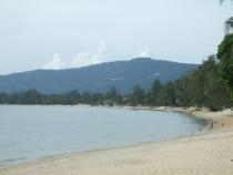 Бангкок - Самуи - Тао, апрель 2011