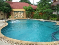 Бангкок - Самуи - Тао, апрель 2011