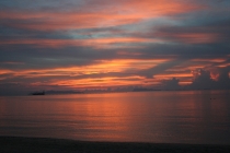 Бангкок - Самуи - Тао, апрель 2011