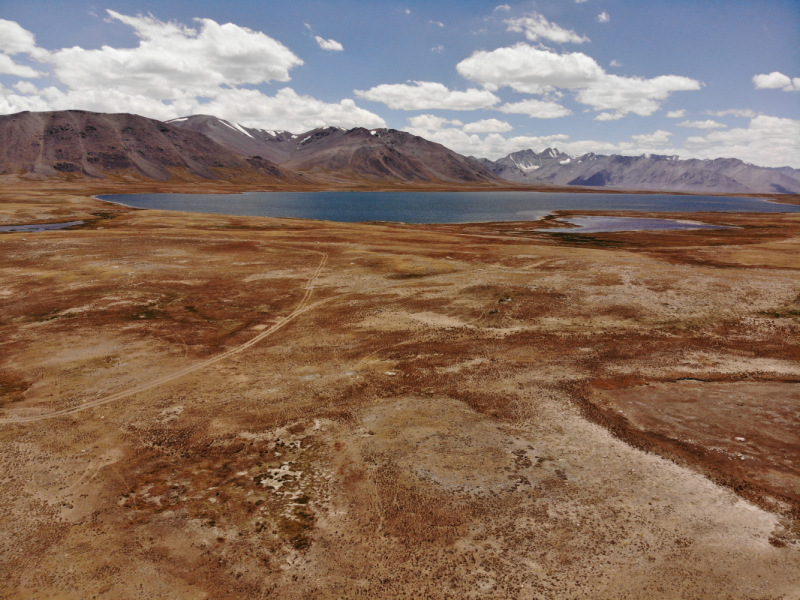 Pamir