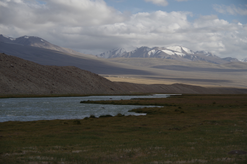 Pamir