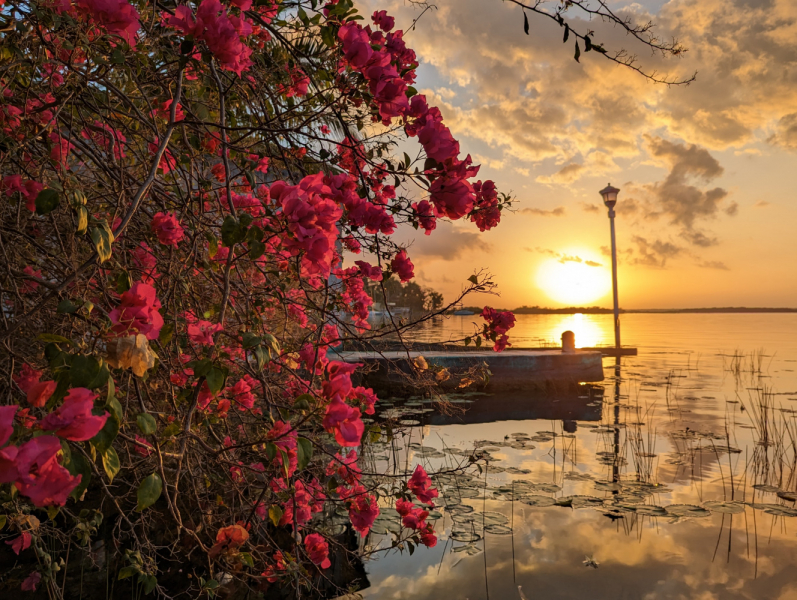 Переезд в Испанию с котиками-маскотиками или Навстречу ветру. Нулевой меридиан
