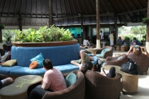 Бангкок - Самуи - Тао, апрель 2011