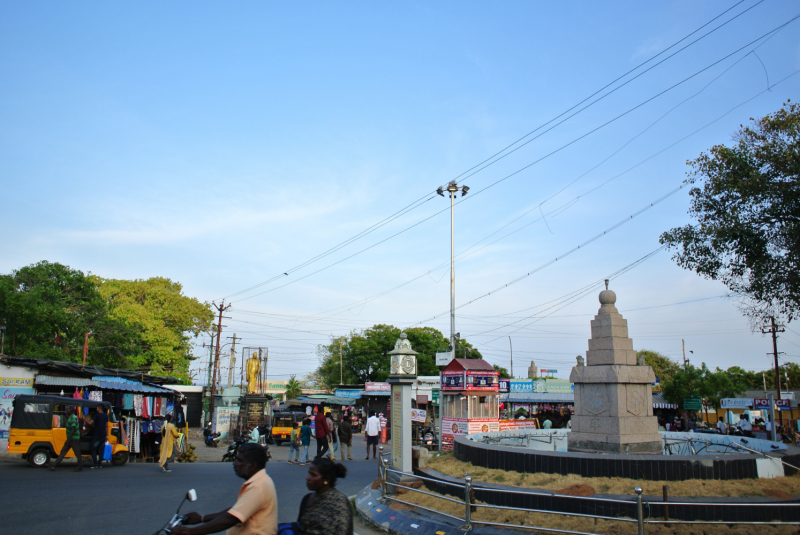 Керала: земля вечного лета. Кочин – Тривандрум (проездом) – Ковалам – Каньякумари – Кочин за 11 дней