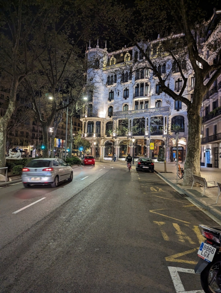 Еще один дневник переехавшего в Барселону, но в этот раз что-то пошло не так Еще один дневник переехавшего в Барселону, но в этот раз что-то пошло не так