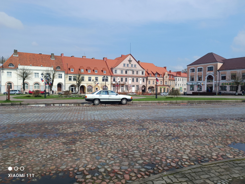 Калининград и Калининградская область: что посмотреть